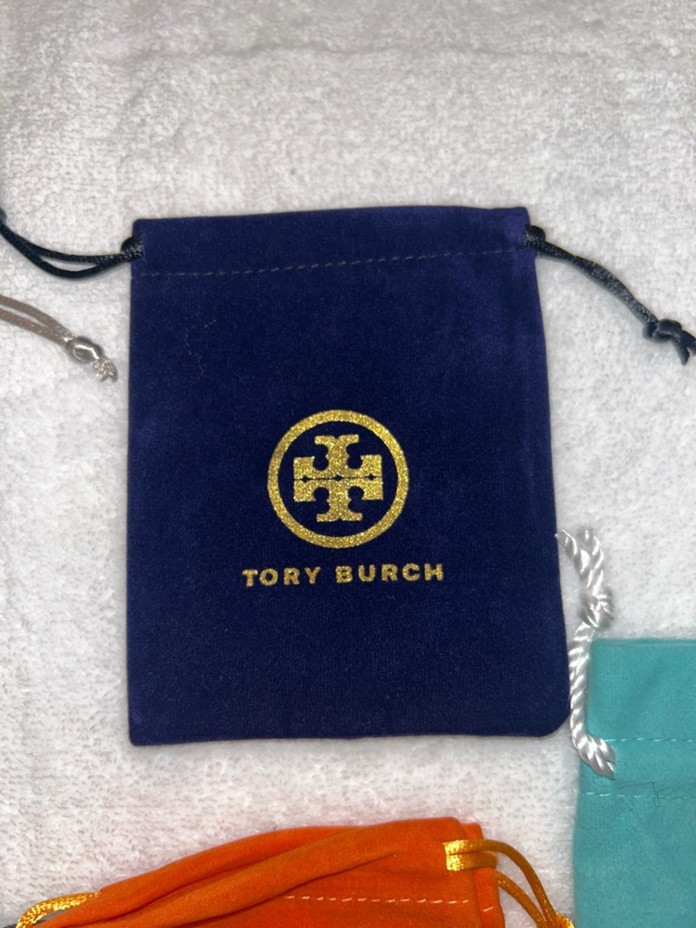 JEWELRY BAGS - Picture 3 of 6